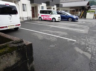 プランドール平田の物件外観写真